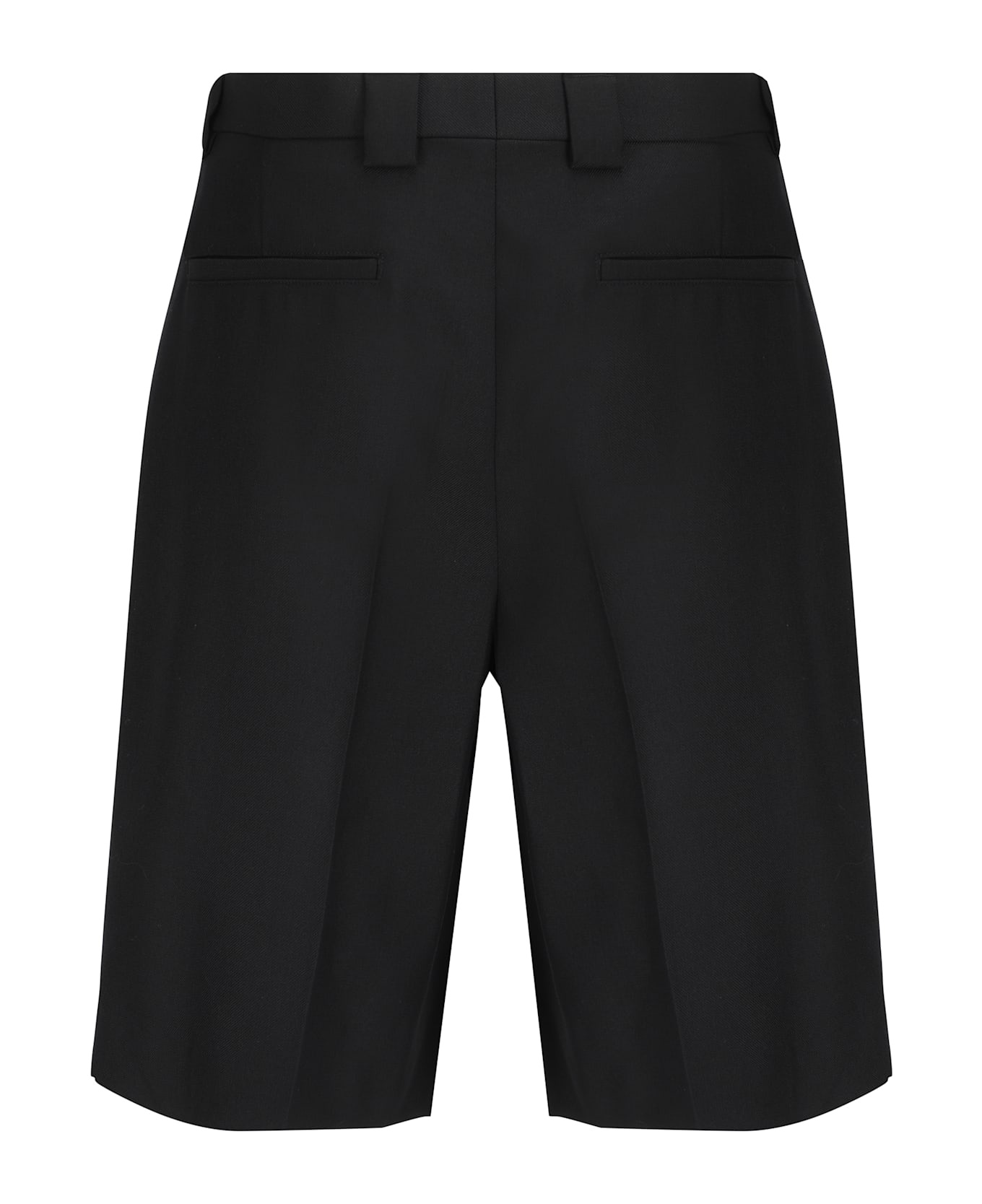 Trousers - 2