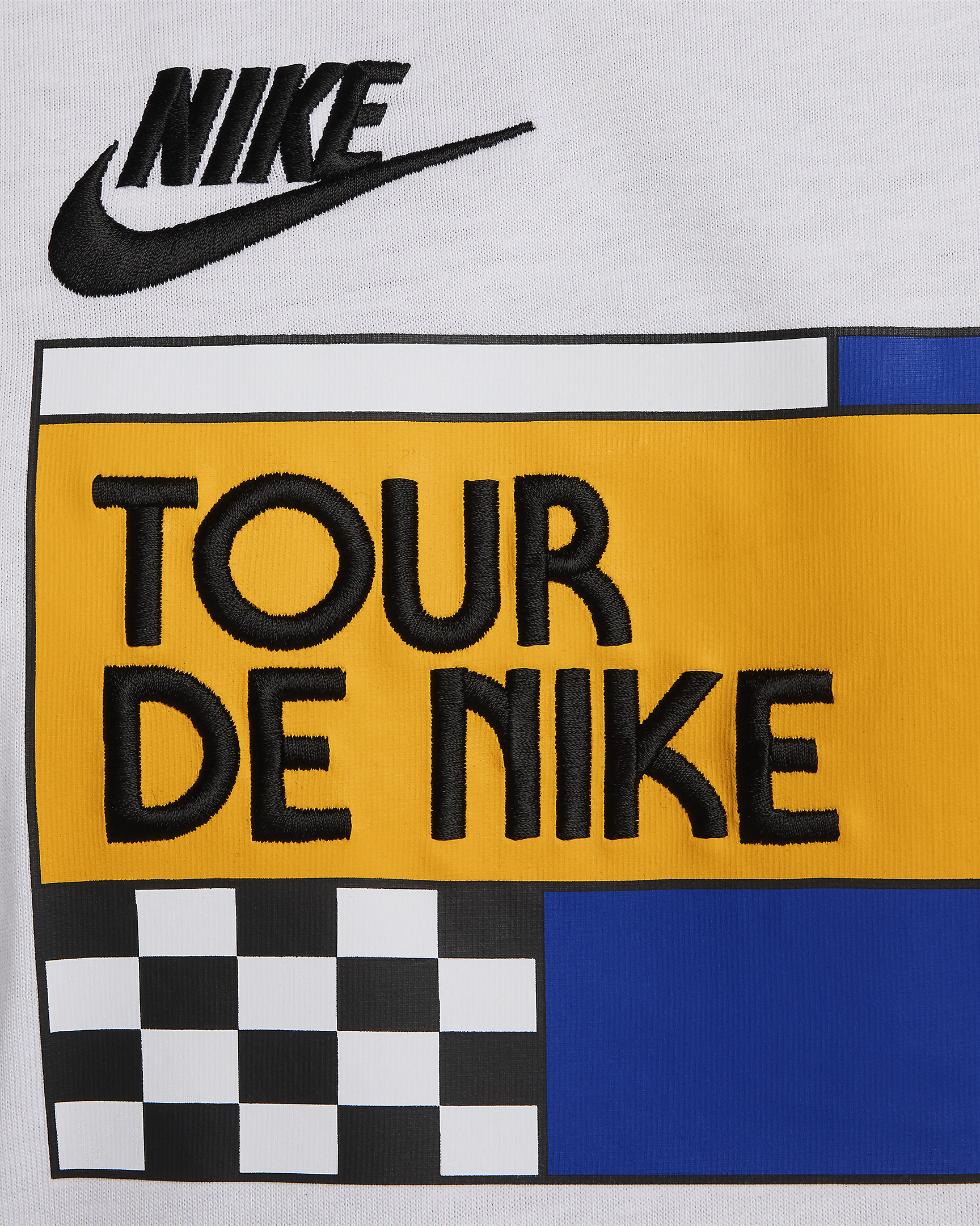 Nike Sportswear Men's T-Shirt - 10