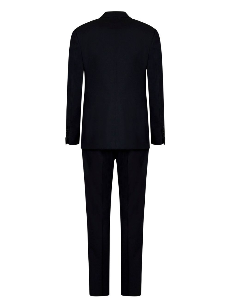 single-breasted wool suit 3