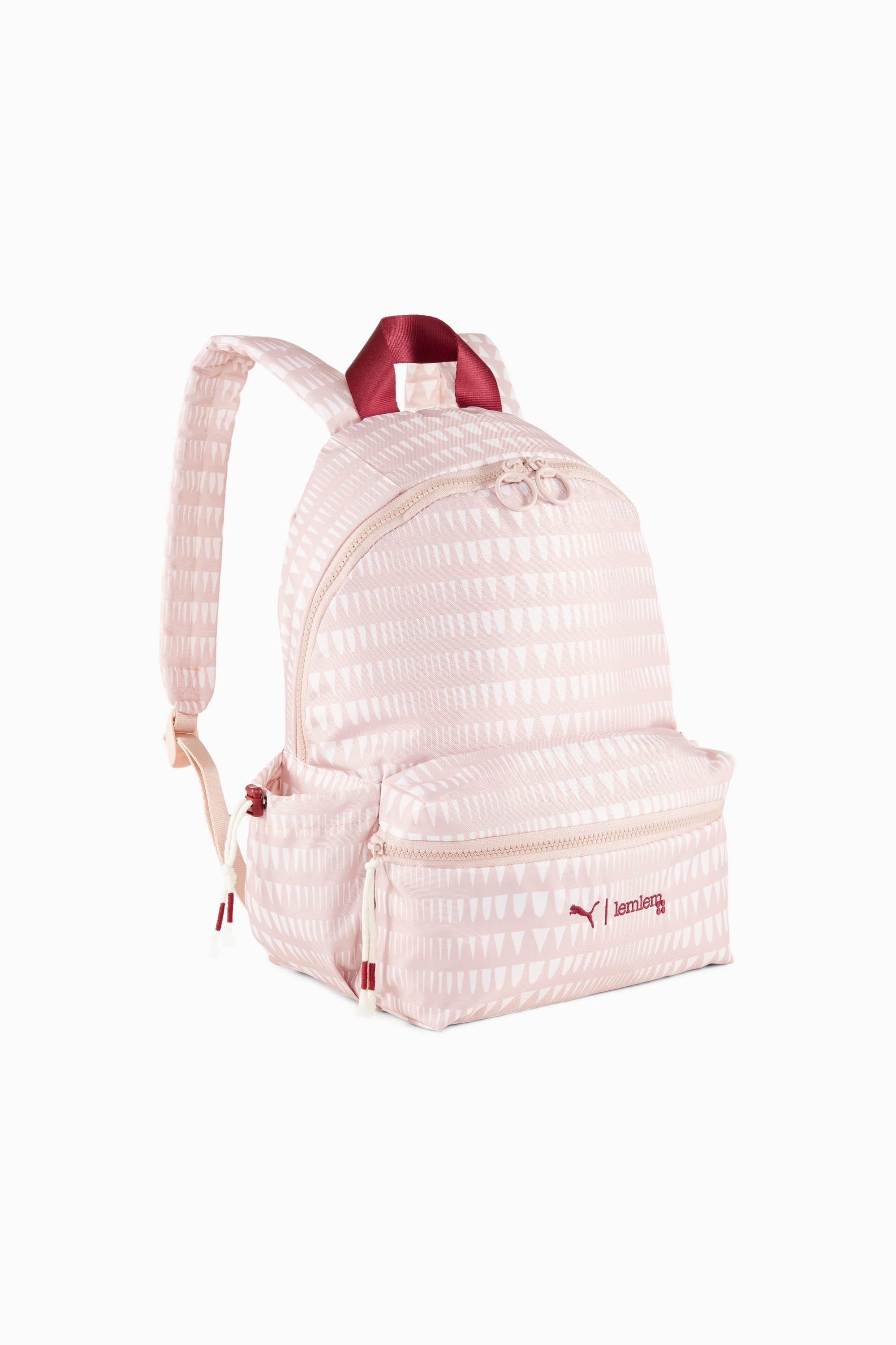 PUMA x lemlem Mini Backpack - 1