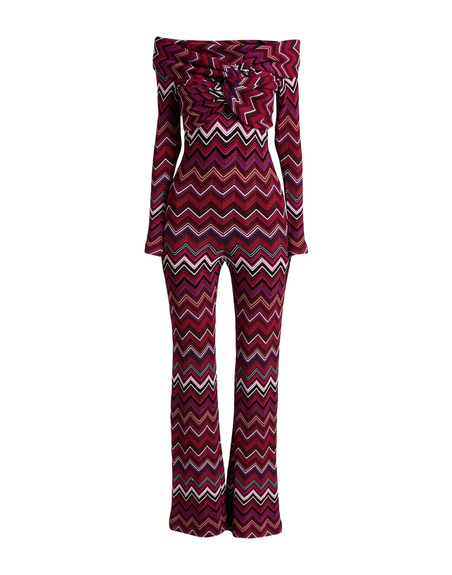 Mauve Women's - 1