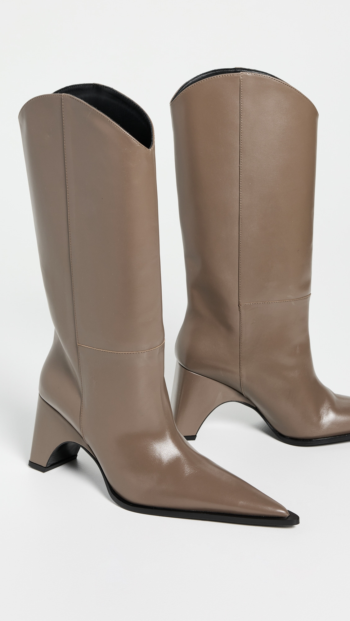 Cowboy Bridge Boots - 5