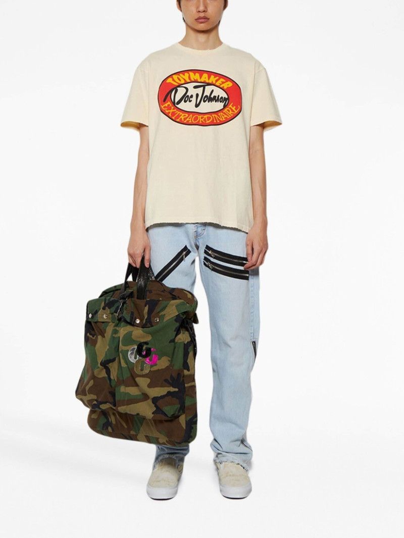 GALLERY DEPT. Weapon World 5001 jeans outlook