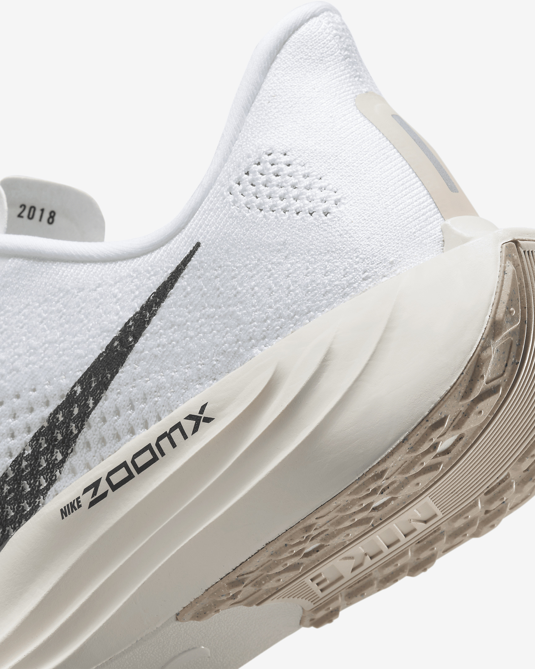 Nike Pegasus Plus Men's Road Running Shoes - 8