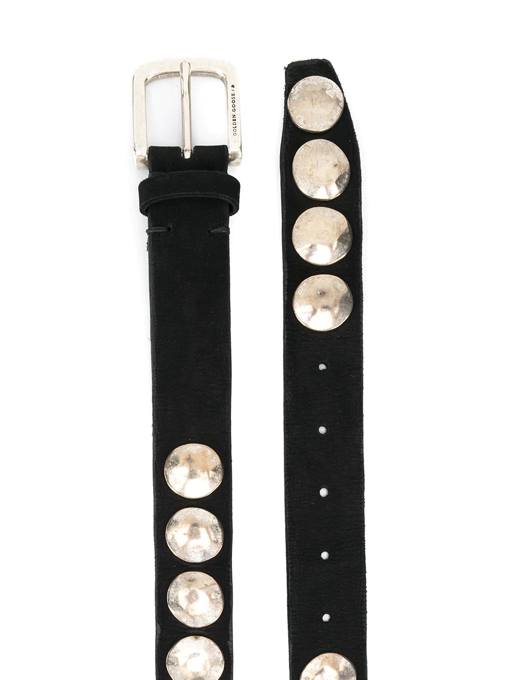 studded belt - 2