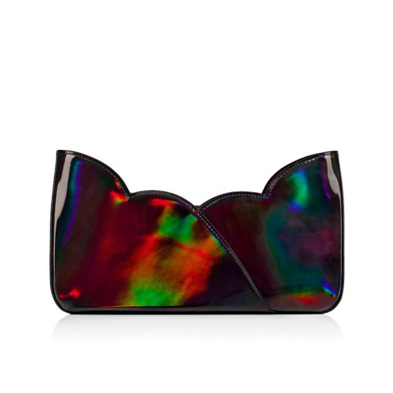 Hot Chick Baguette Black 1