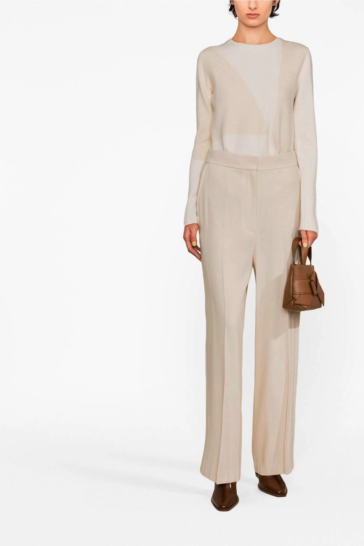 Strannly' pants - 2