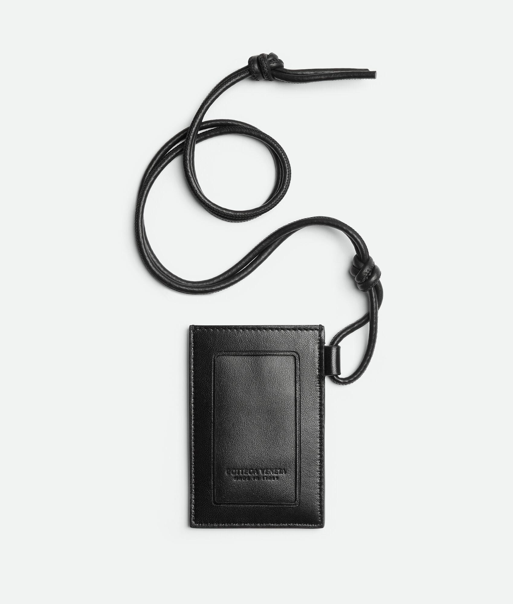 Cassette Badge Holder - 3