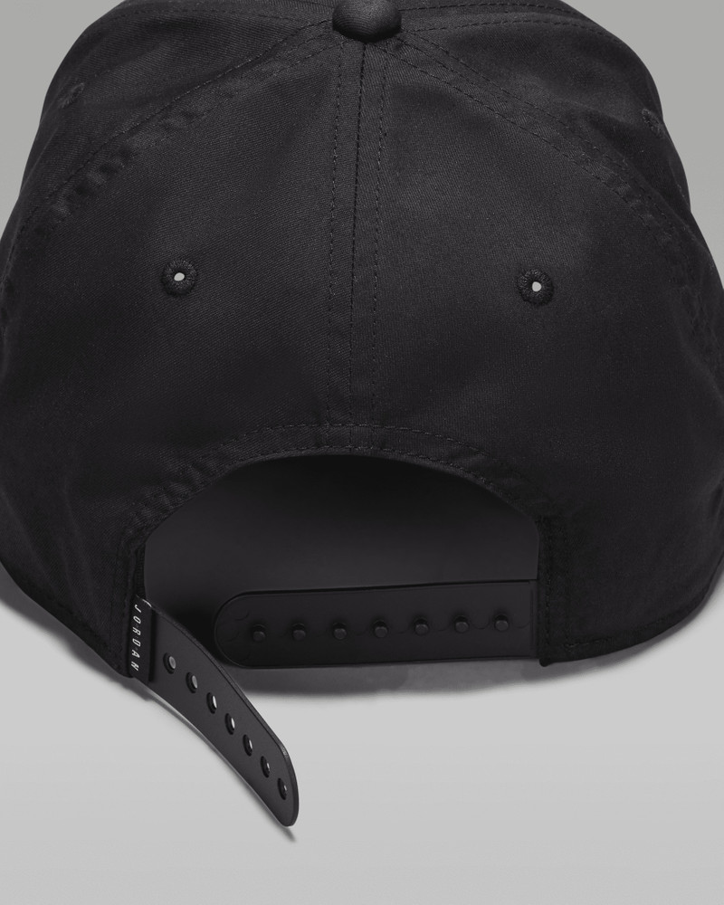 Jordan Rise Golf Cap 3