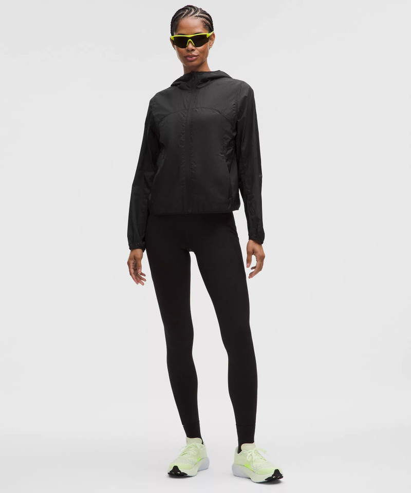 lululemon Women’s InsulEight Cold-Weather Run Shell outlook