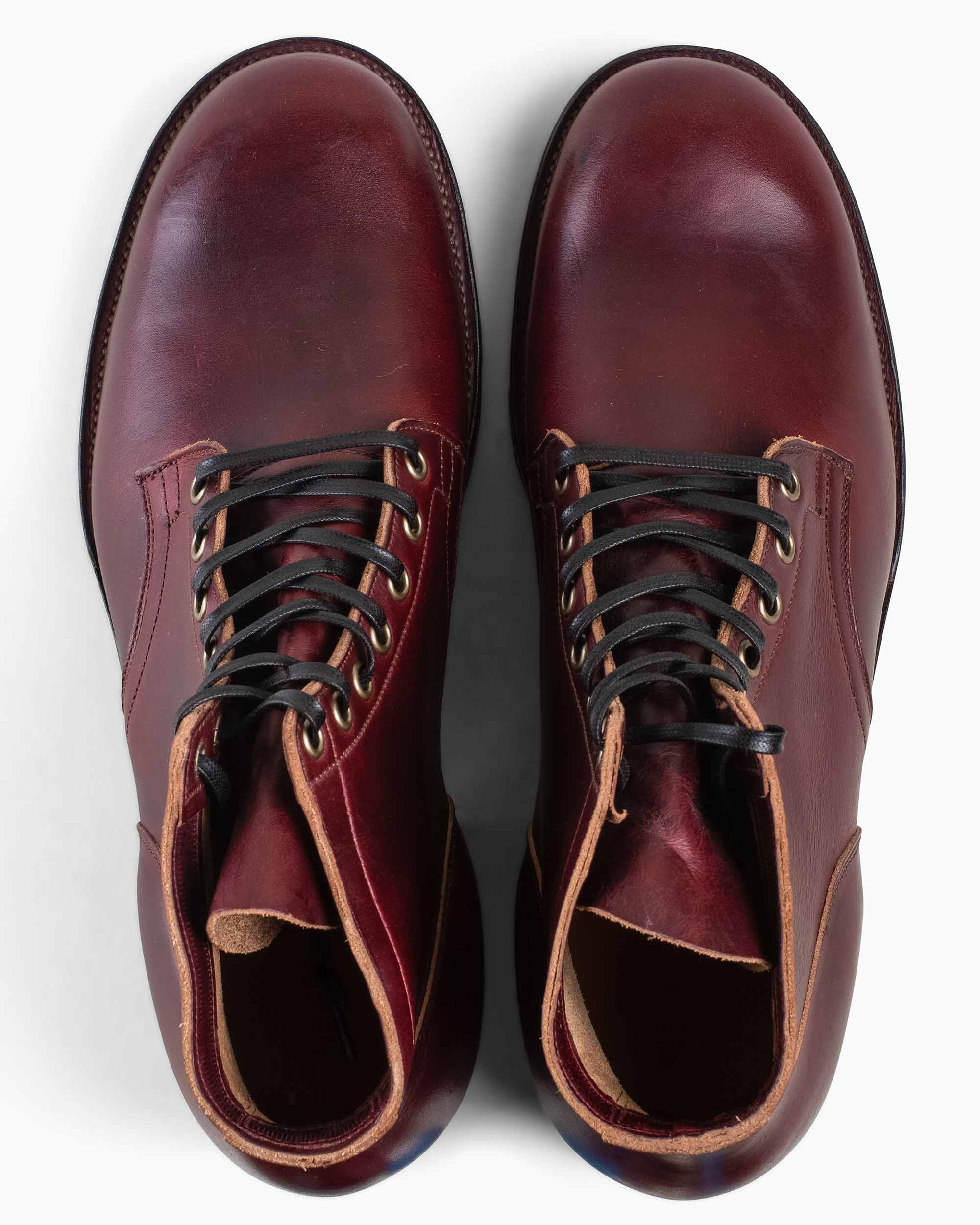 Colour 8 Chromexcel Service Boot - 4