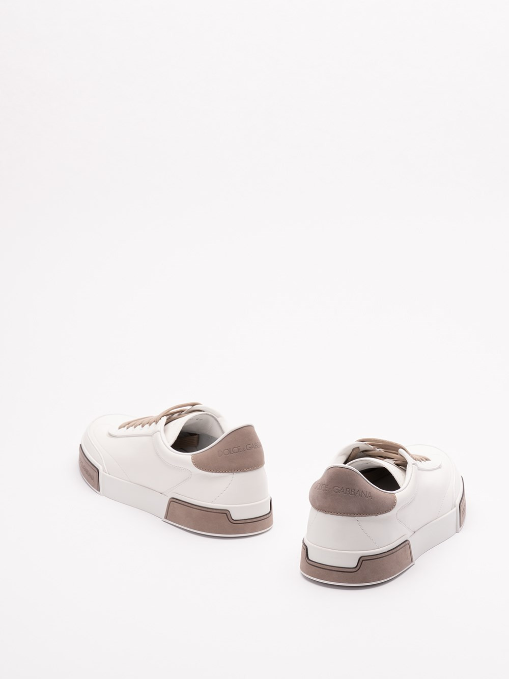 `Portofino` Sneakers - 3
