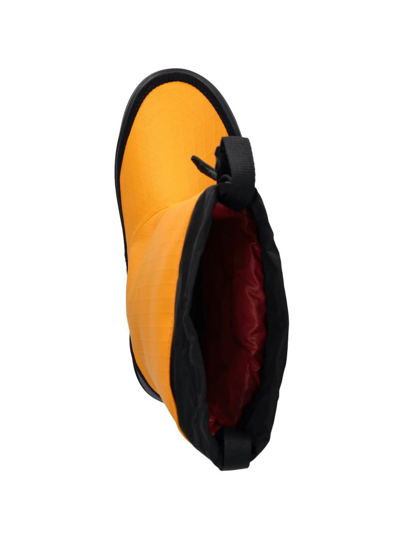 Base Camp 200 drawstring boots 3