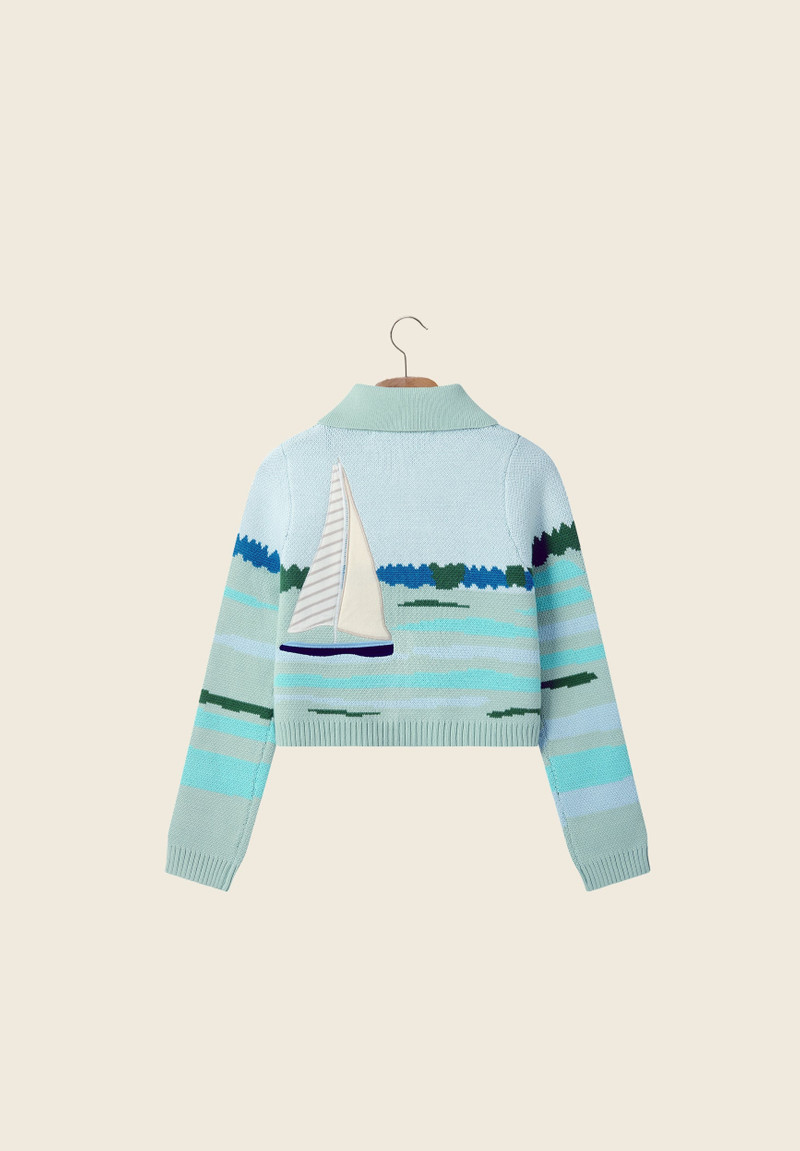 SAIL AWAY TRIPPER 6