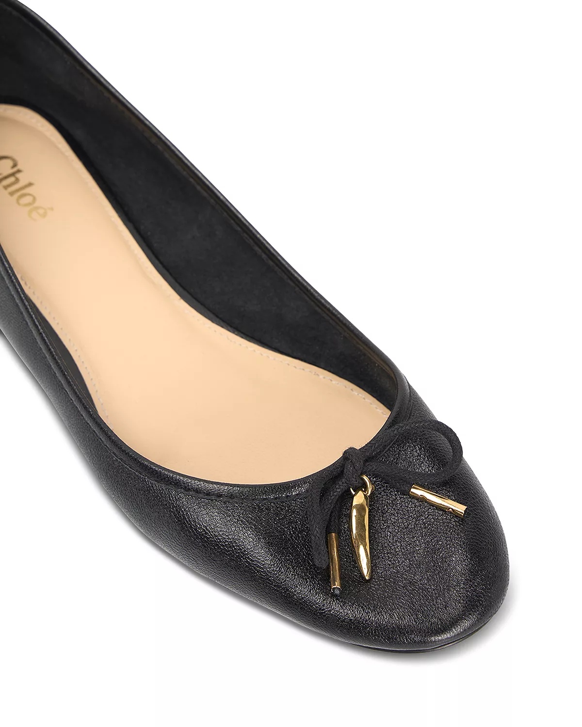 Women's Iris Ballet Flats - 6