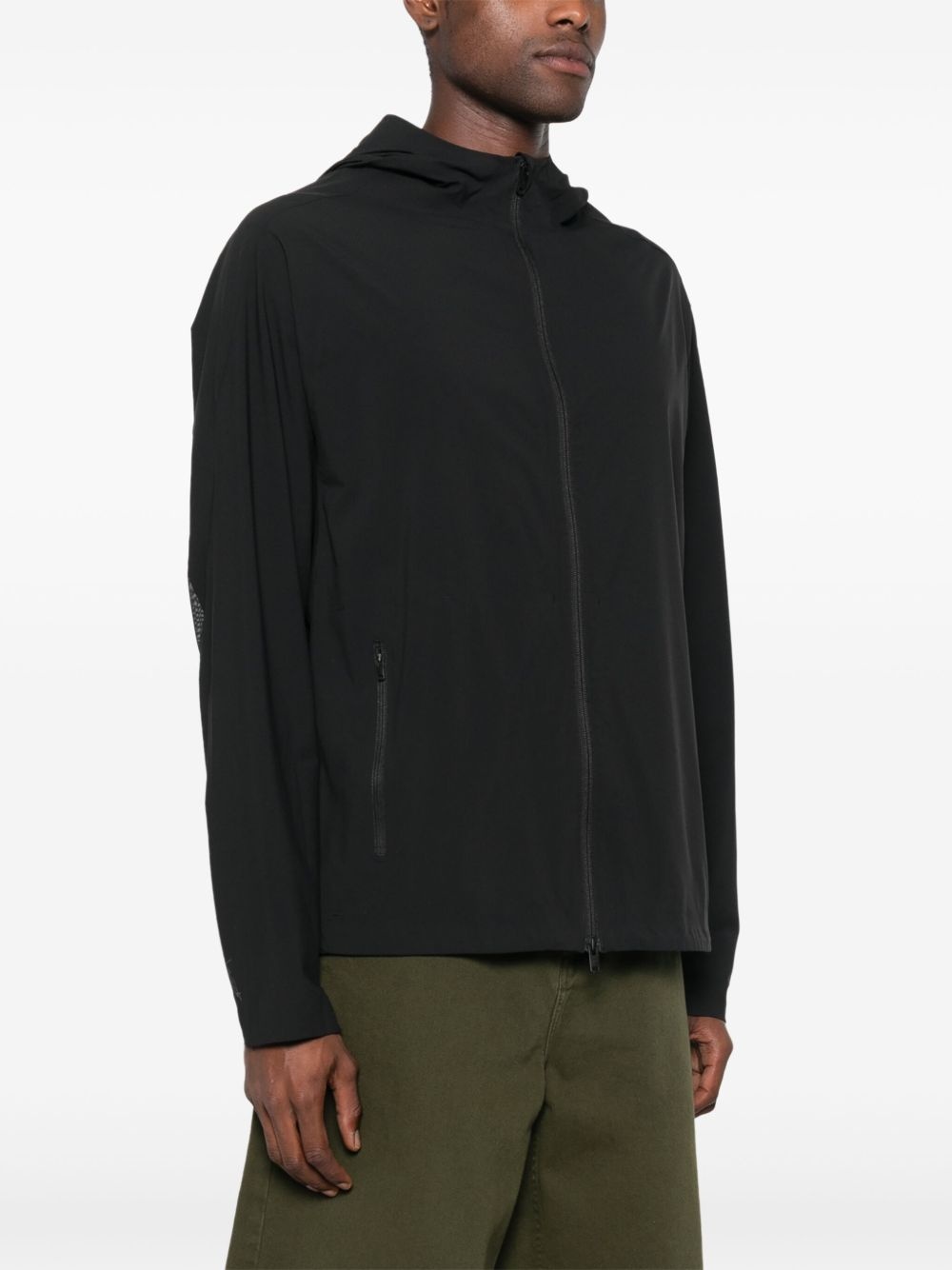M Run jacket - 3