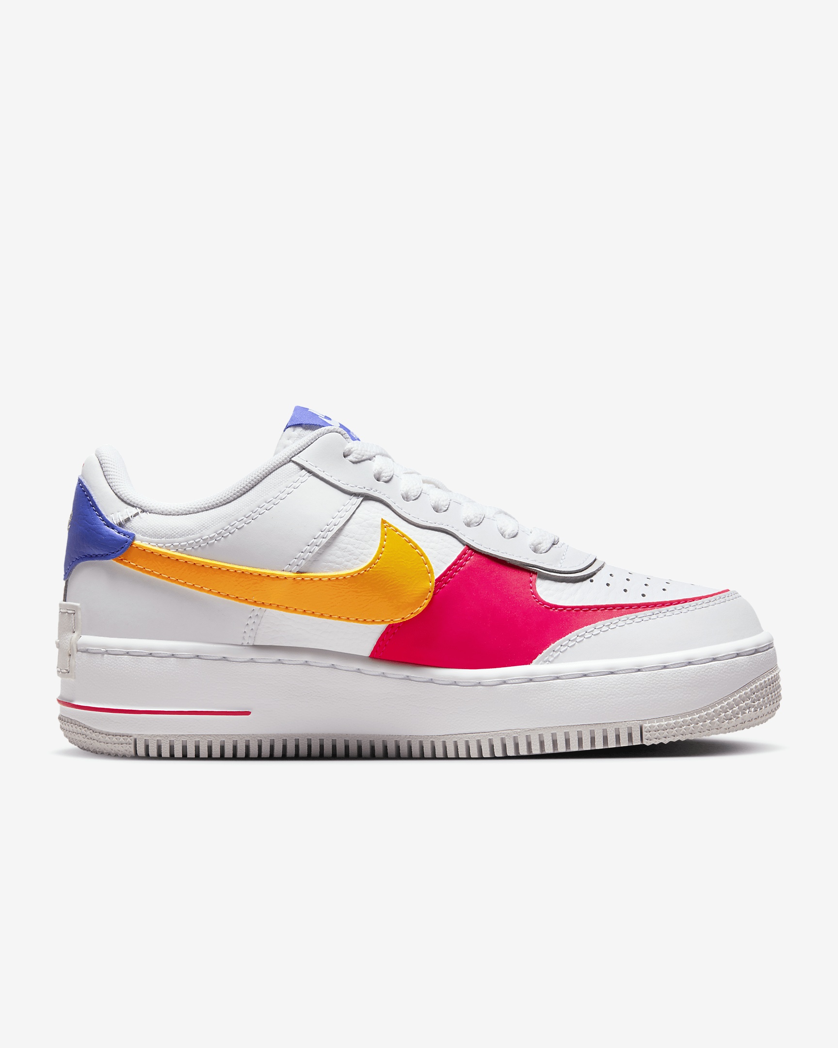 【送料追跡込】[Nike] Air Force 1 Shadow Women's ☆NIKE☆大人気☆WMNS AIR FORCE 1 SHADOW☆追跡可 (Nike