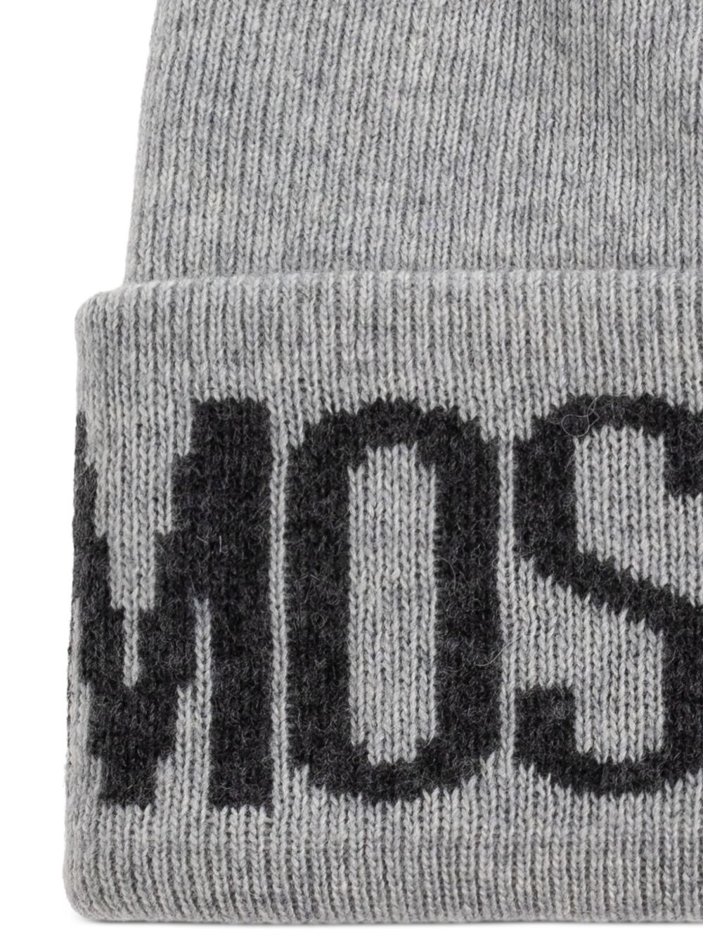 logo-detail beanie - 3