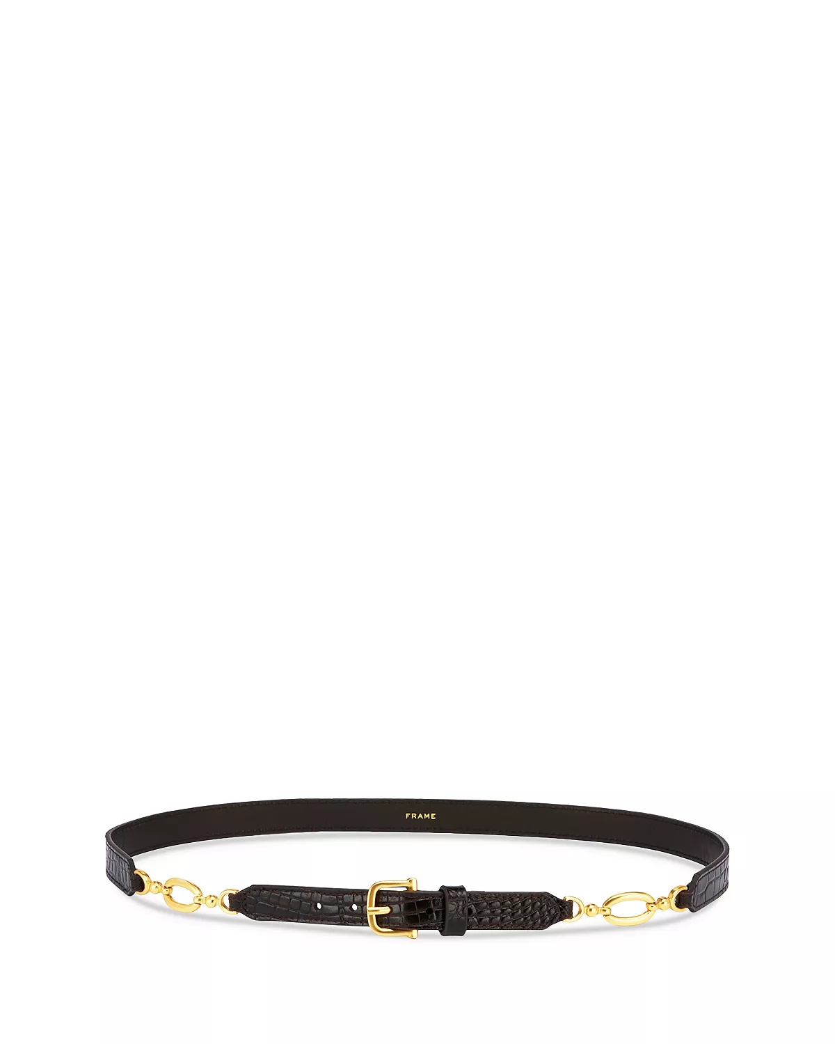 Women's Link Belt - 1
