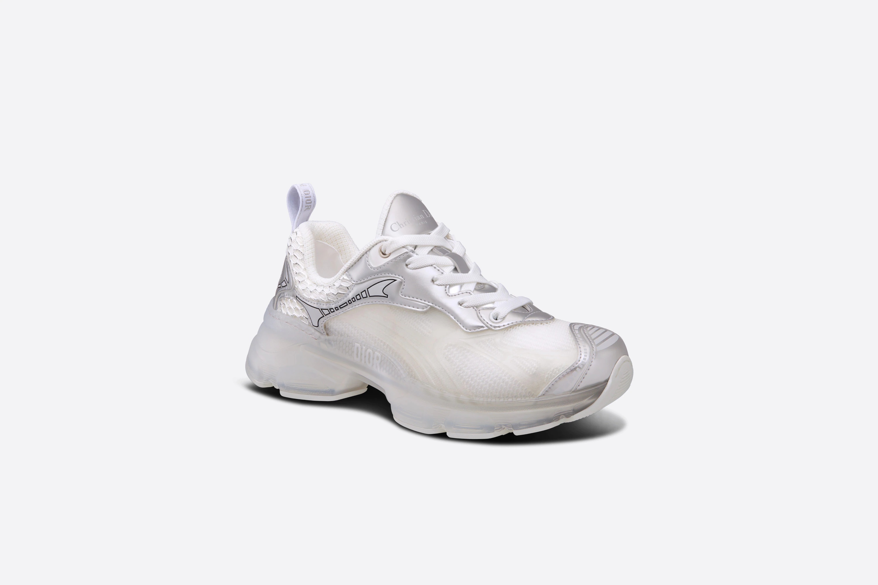 Dior Vibe Sneaker - 2
