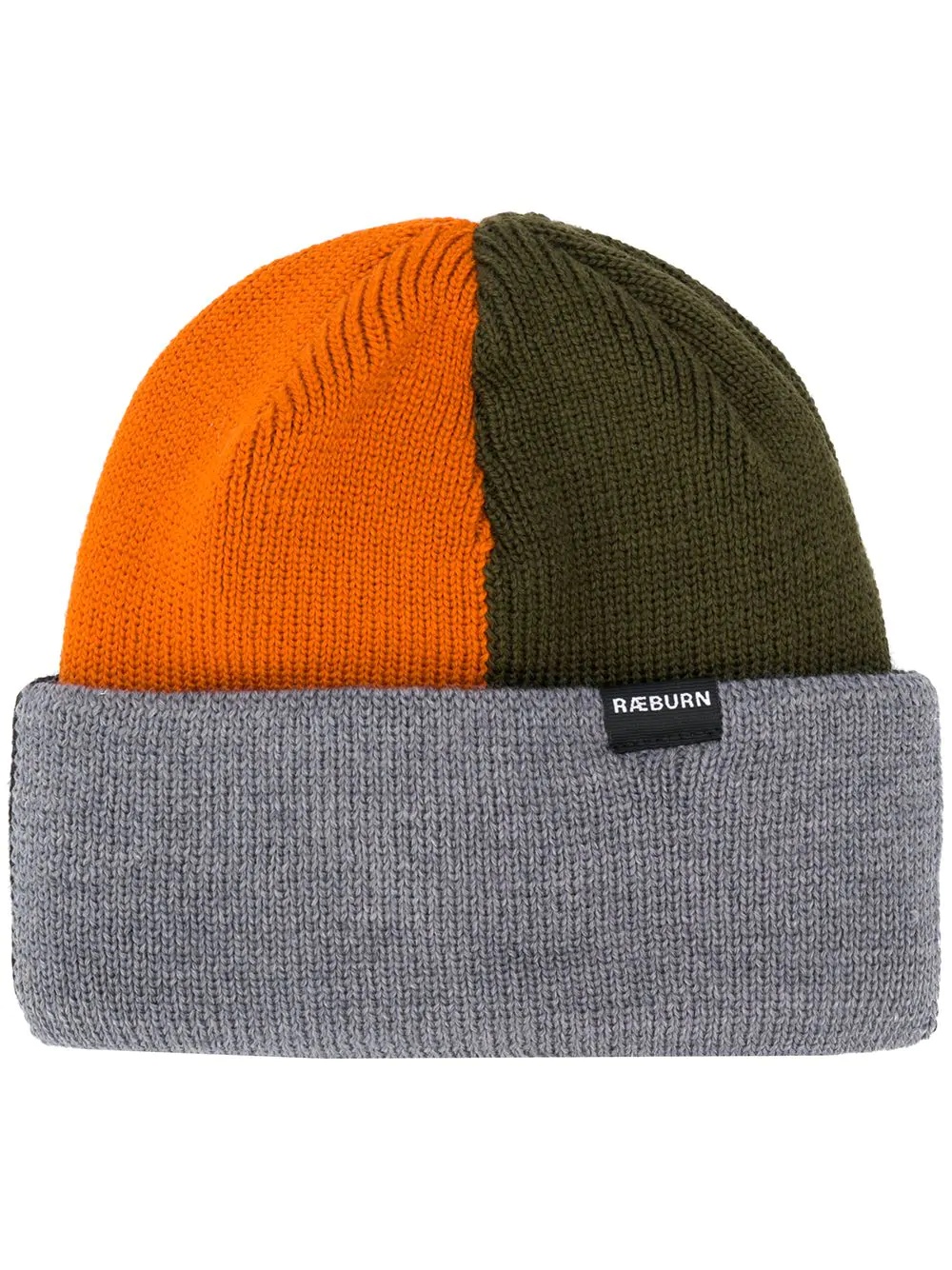 Cut & Shut beanie  - 1