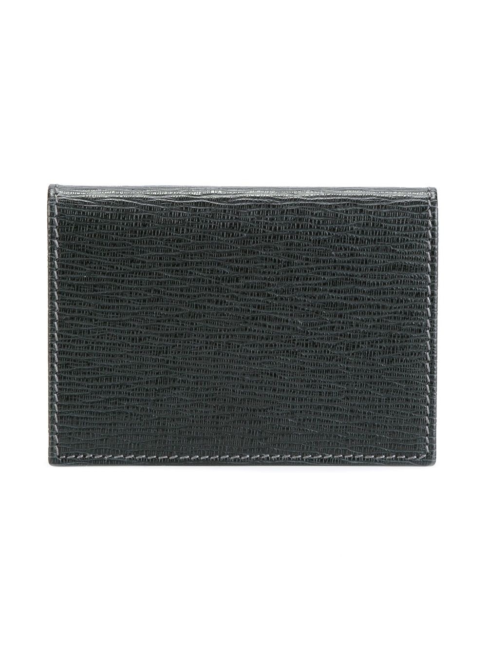 flap wallet - 2