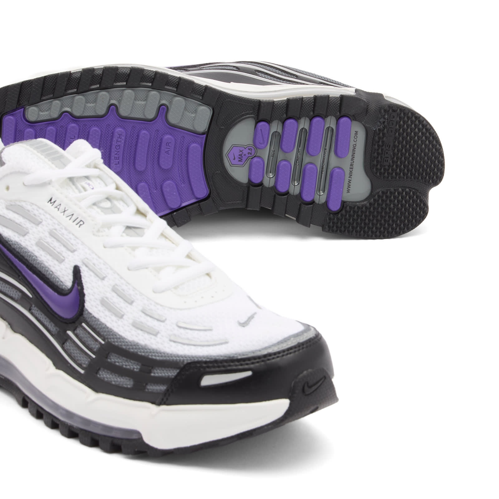 Nike Air Max Tl 2.5 Sneaker - 3
