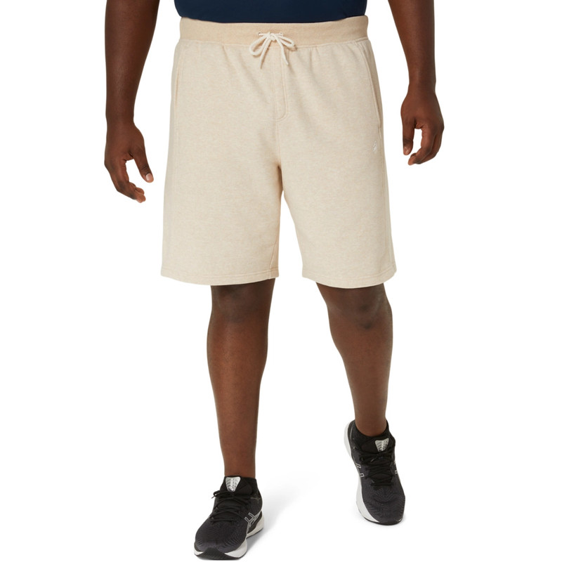 MEN'S ASICS SUNDAY SANA FLEECE SHORT 1