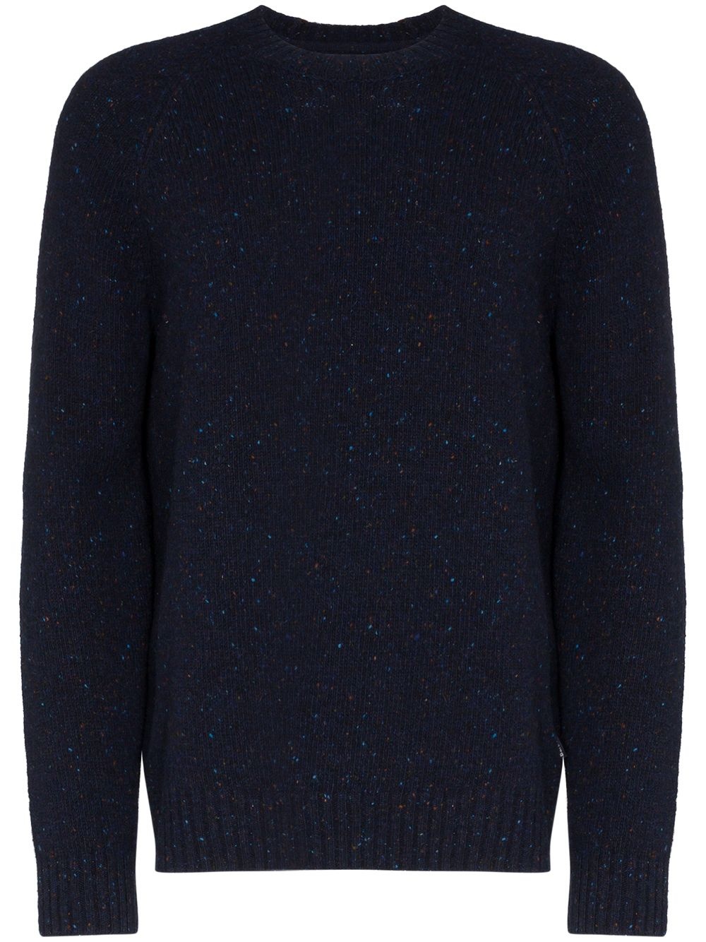 Netherton crew neck sweater - 1