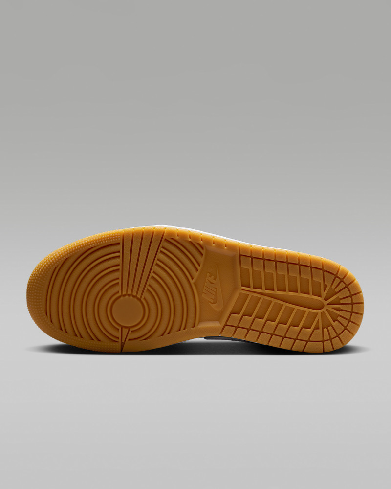 Jordan Air Jordan 1 Mid Women's Shoes outlook