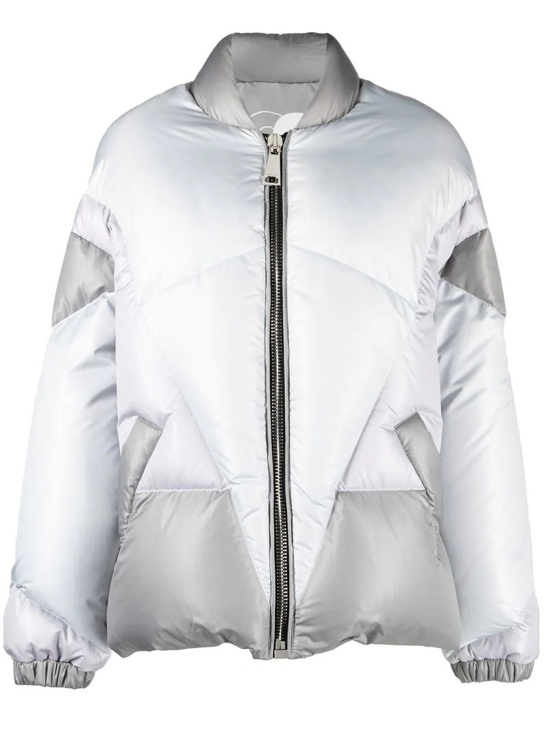 Puff Khris Heart jacket 1