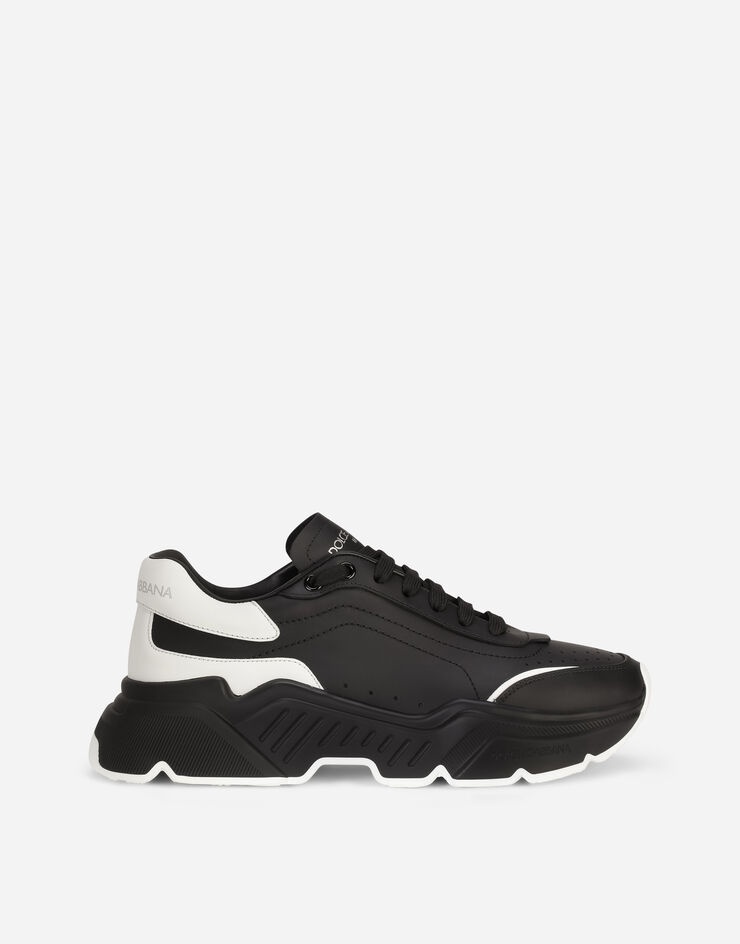 Calfskin nappa Daymaster sneakers - 1