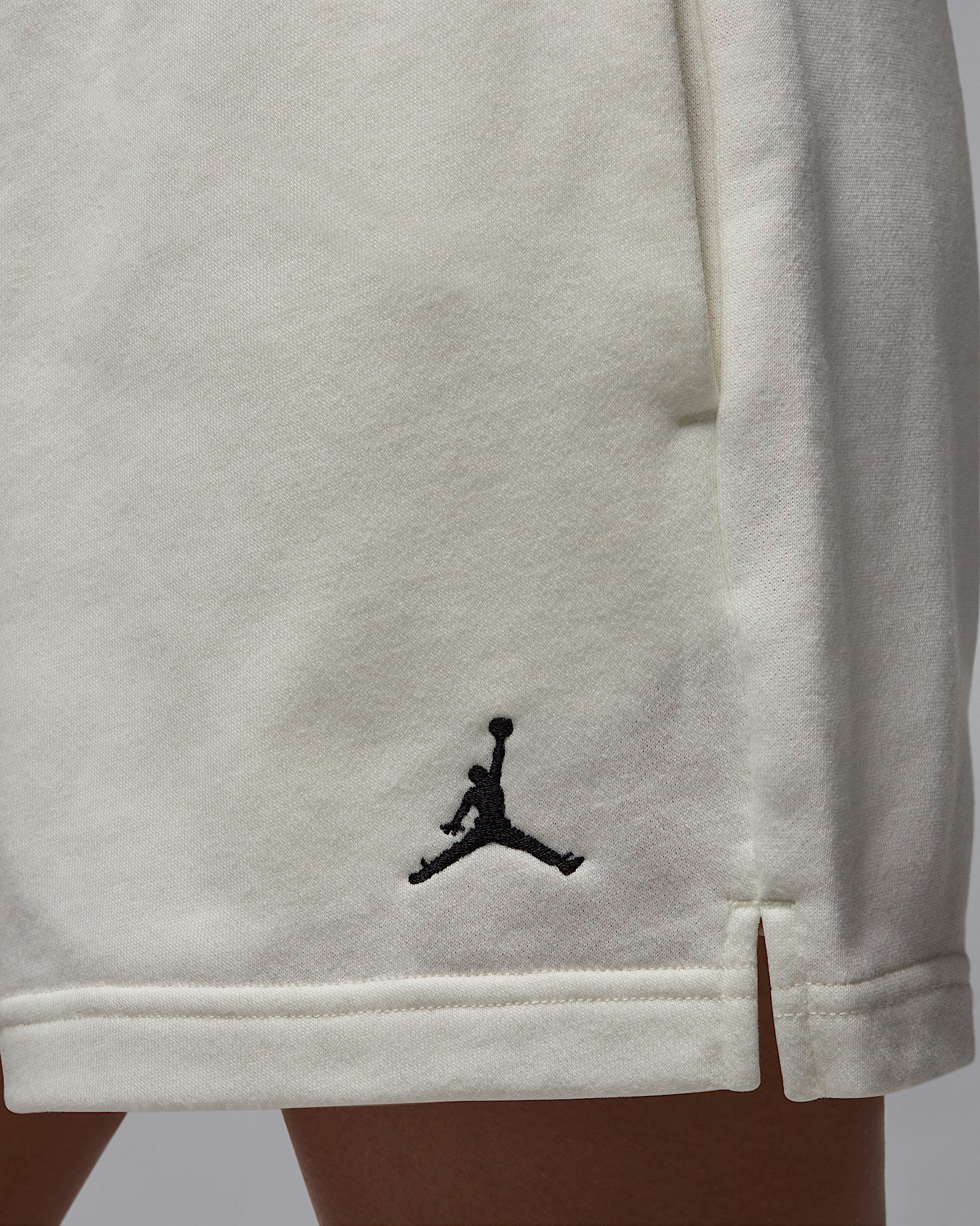 Jordan Brooklyn Fleece Women's Shorts - 5