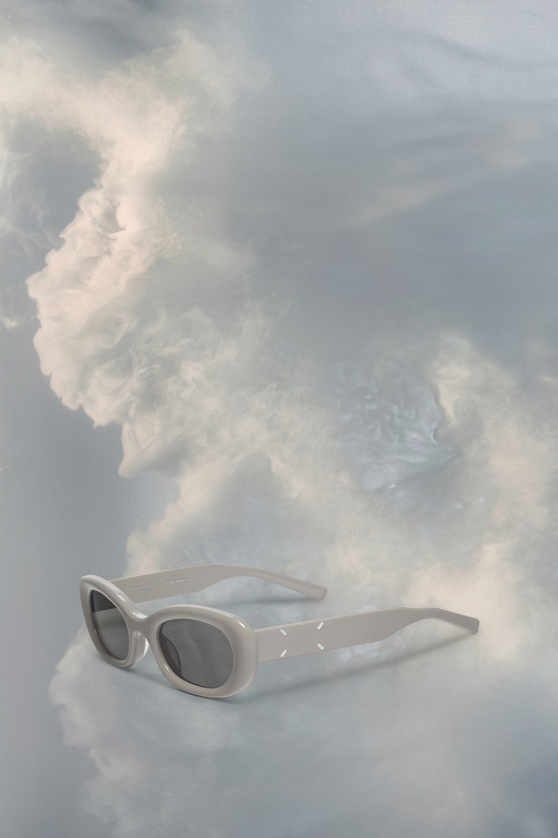 Maison Margiela MM X Gentle Monster MM004 outlook