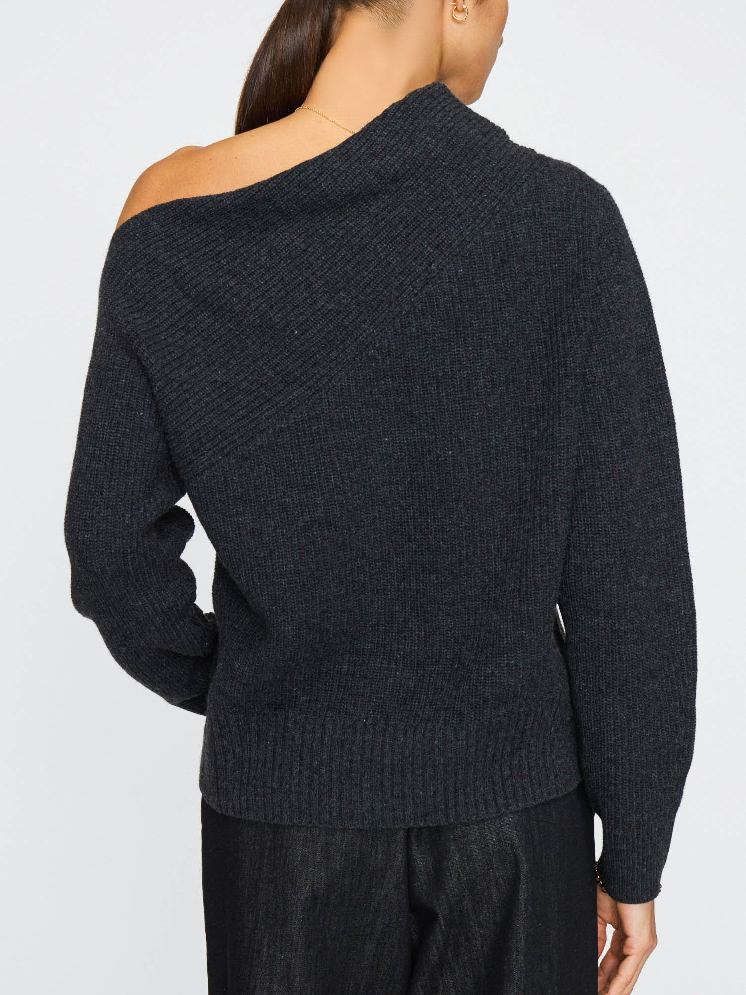The Hart Off Shoulder - 4