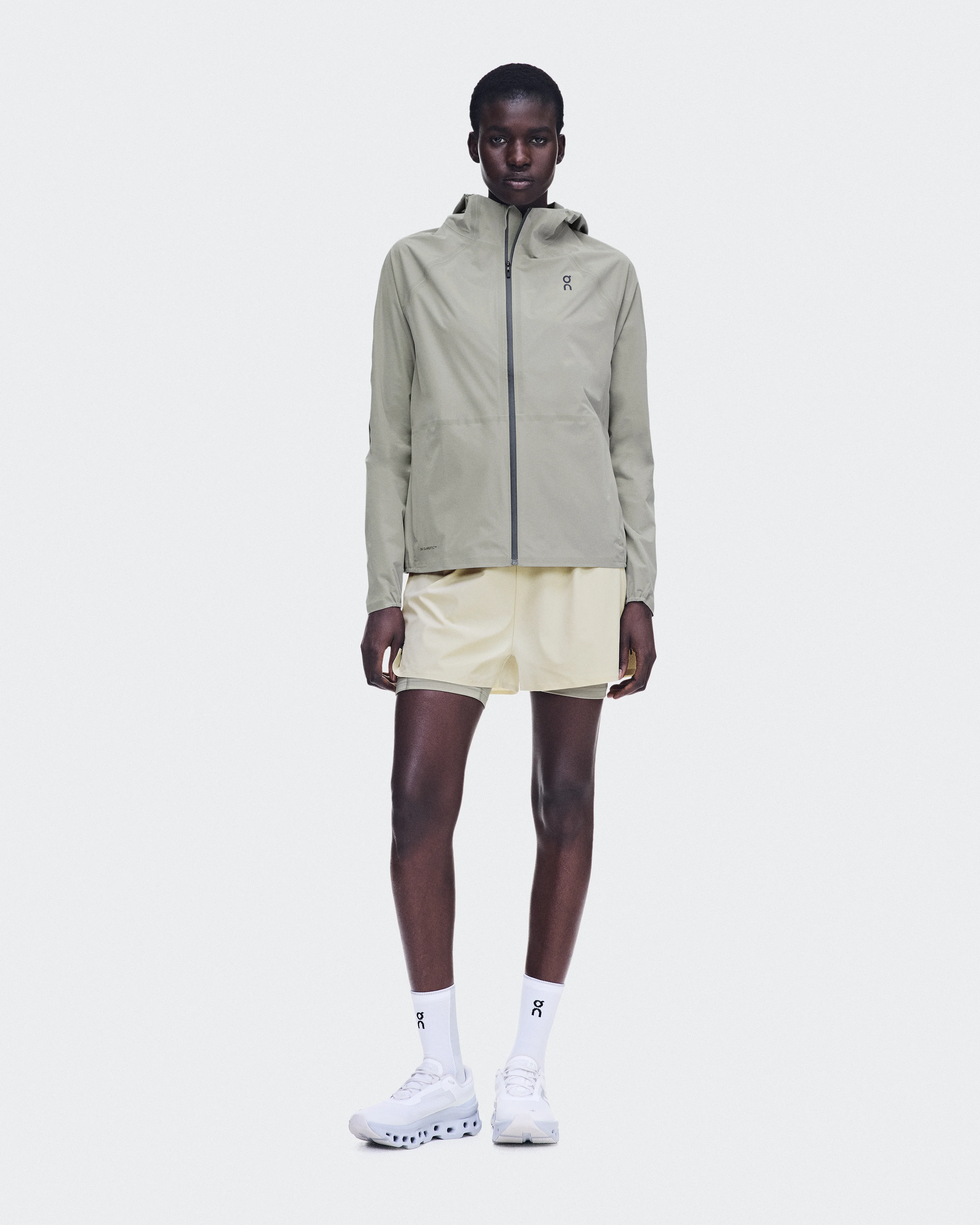 Performance Jacket Waterproof - 1