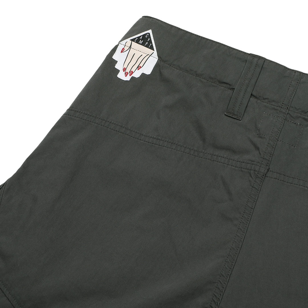 CN Combat Shorts - 3