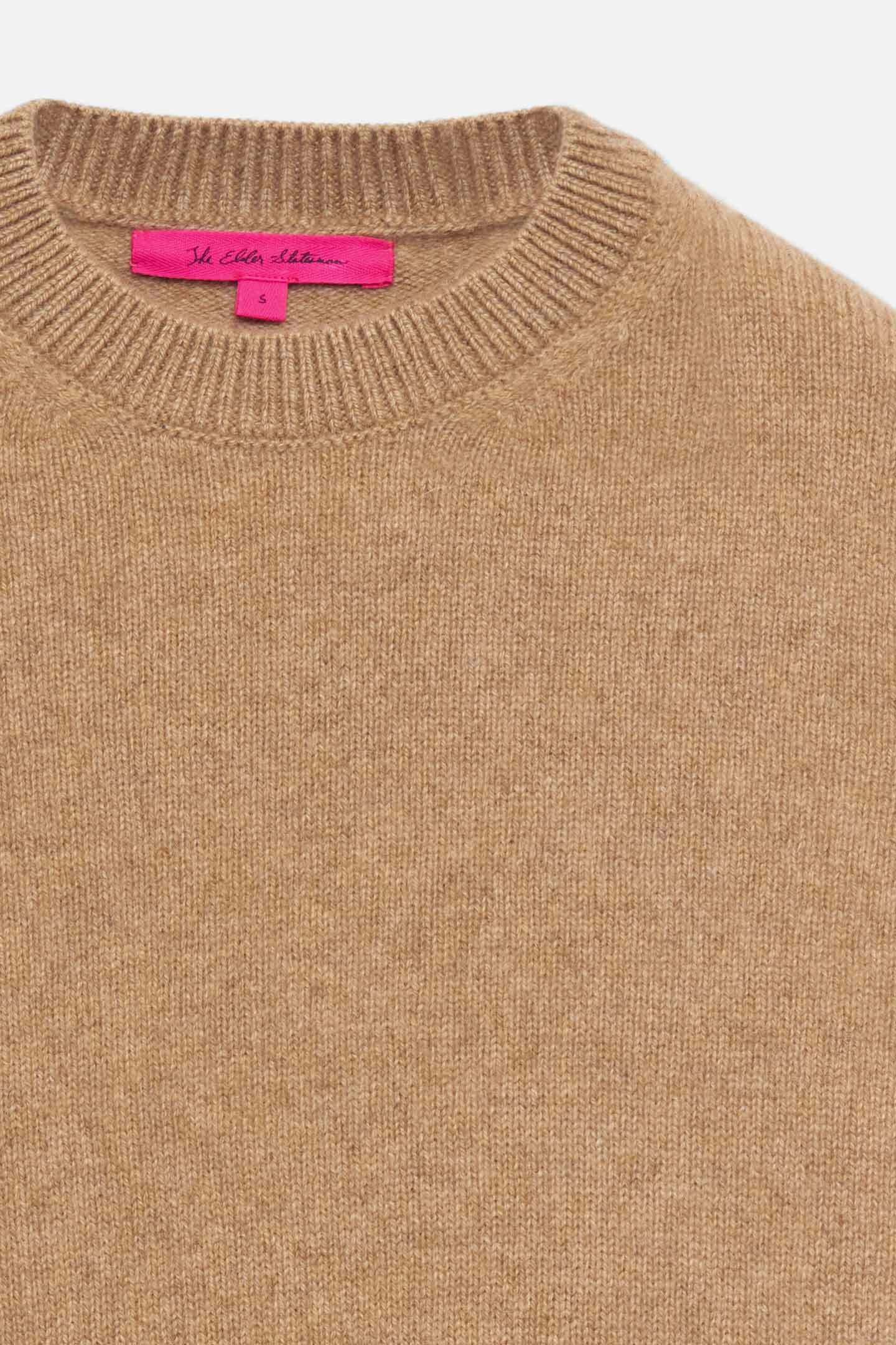 WOMEN’S SIMPLE CREW - 2