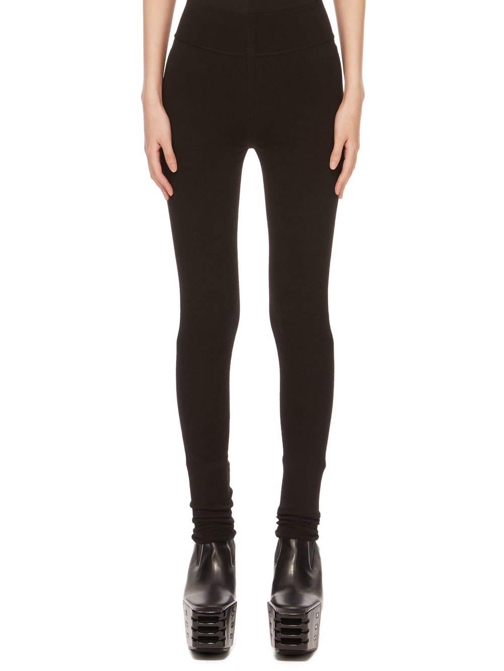 Rick Owens KNITS | REVERSIBLE