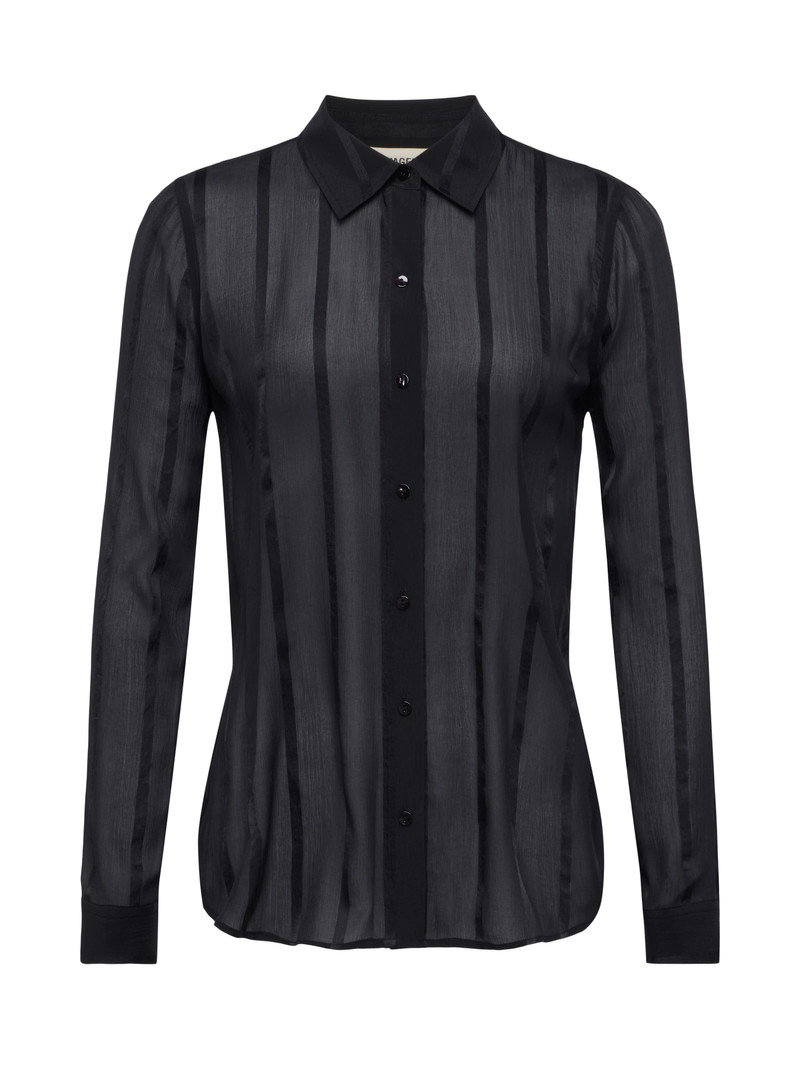 Argo Silk Blouse 1