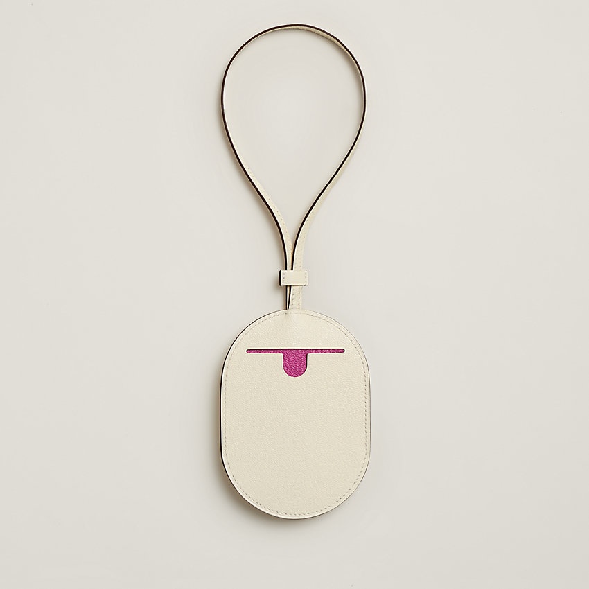 In-the-Loop Phone To Go Wink key ring - 3