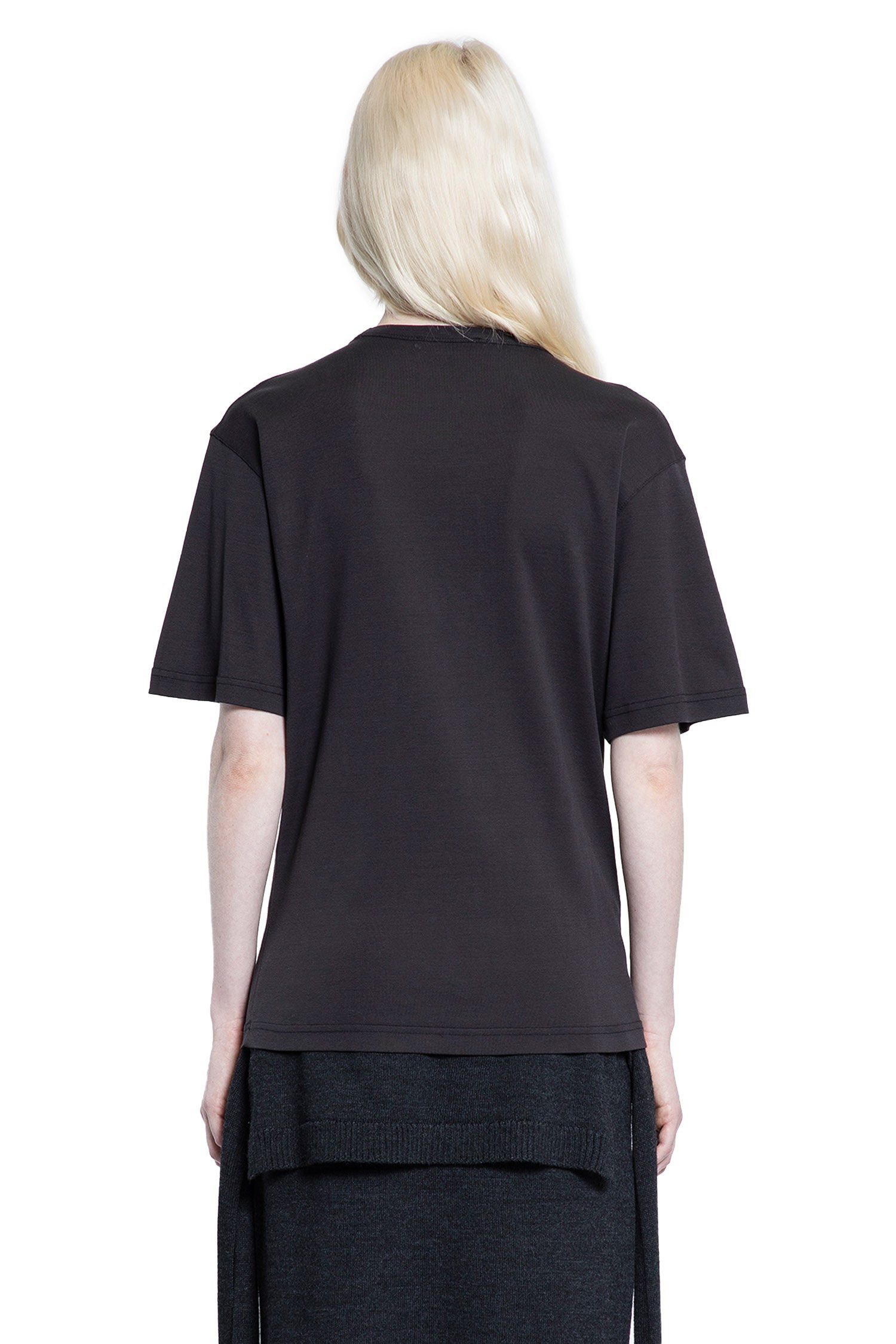 Rib-T-Shirt - 3