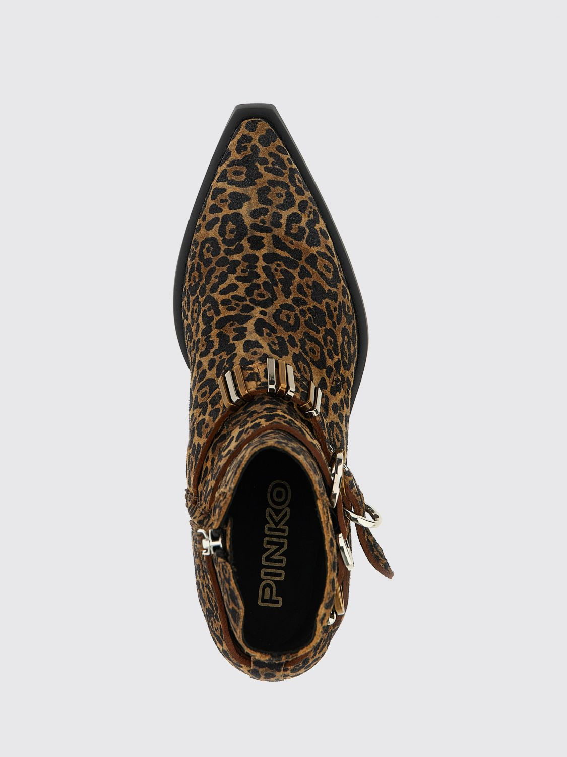 Shoes woman Pinko - 4