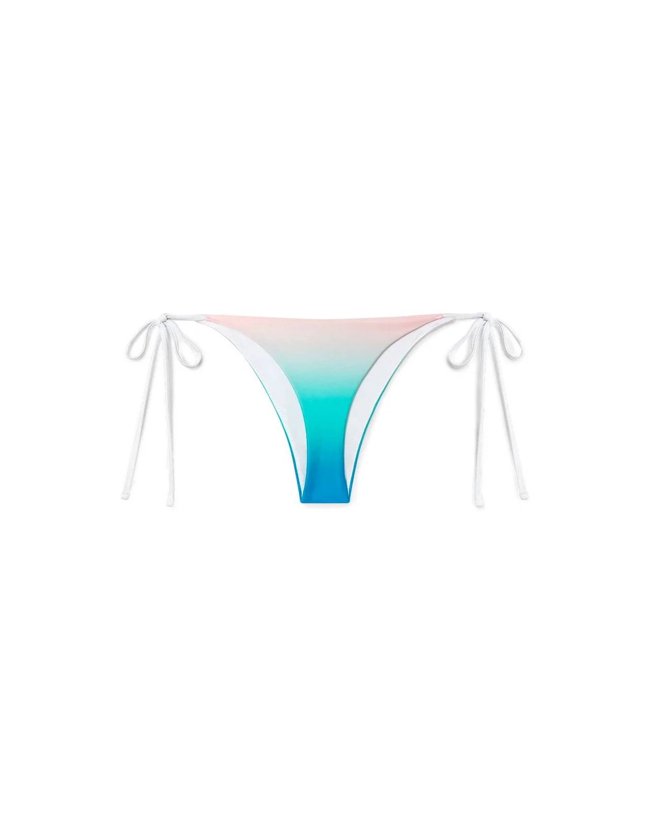 Gradient Bikini Bottom - 1