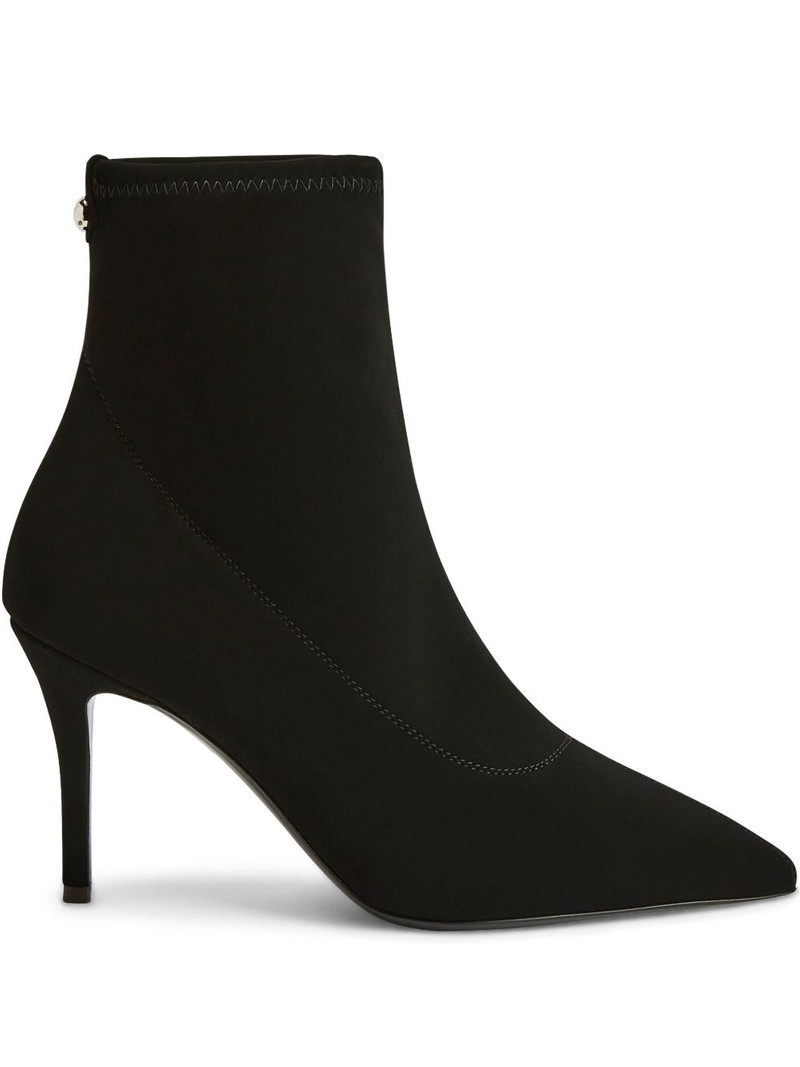 Mirea ankle boots 1