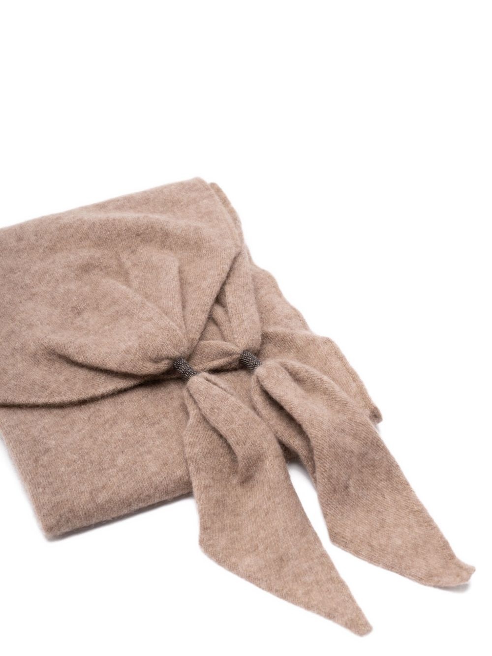 cashmere scarf - 4