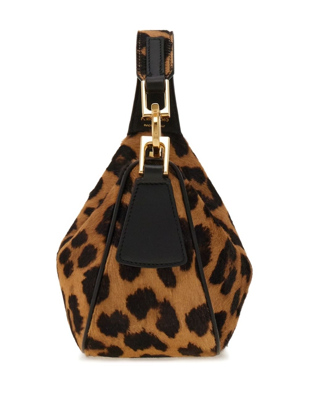 Mini hobo bag - 3