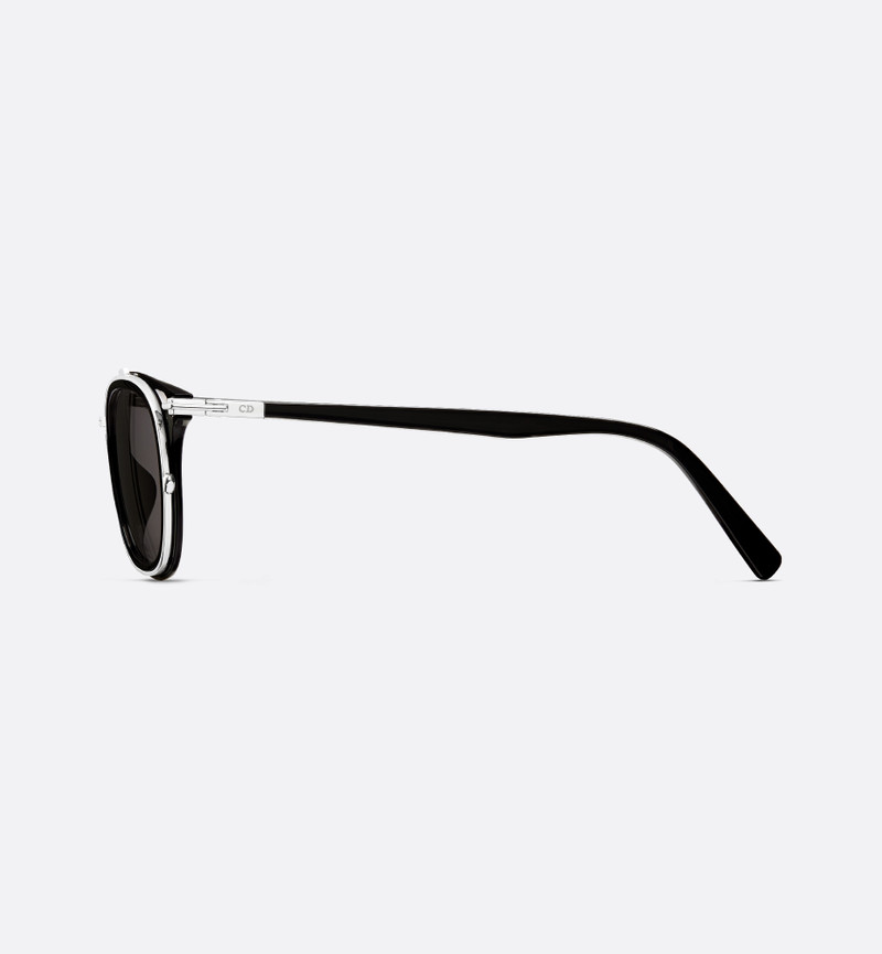 DiorBlackSuit S14I Bio-Acetate 4