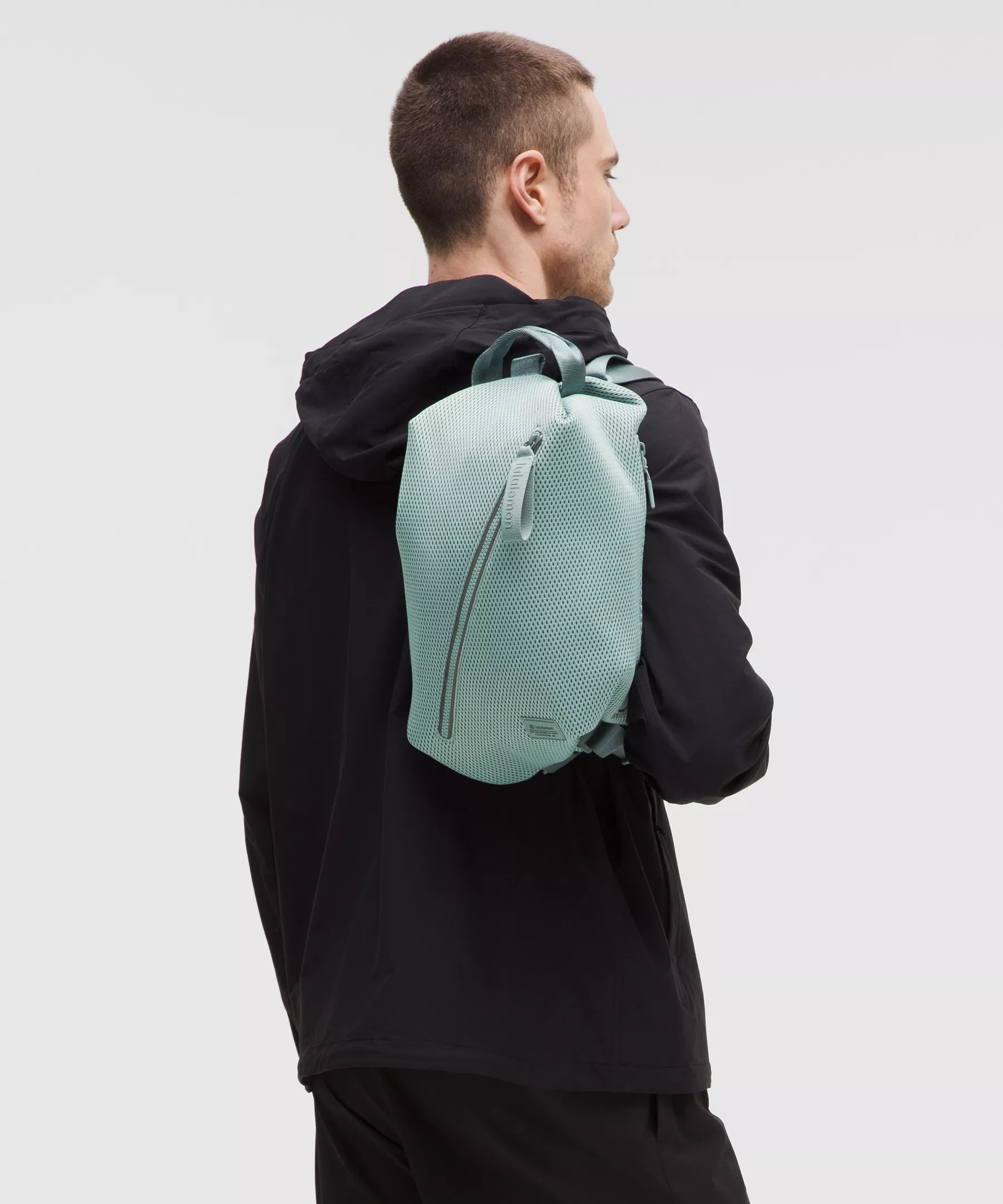 Fast Track Bag 8L *Knit Mesh - 5