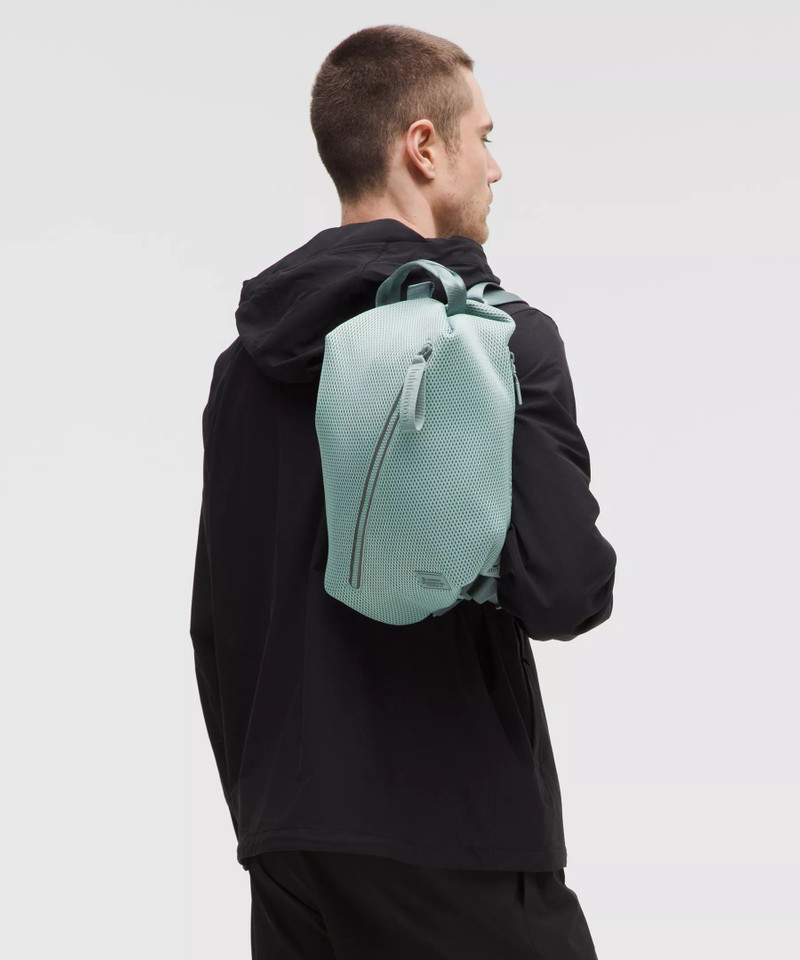 Fast Track Bag 8L *Knit Mesh 5